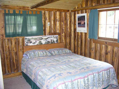 Texan Resort Lake City Exteriér fotografie